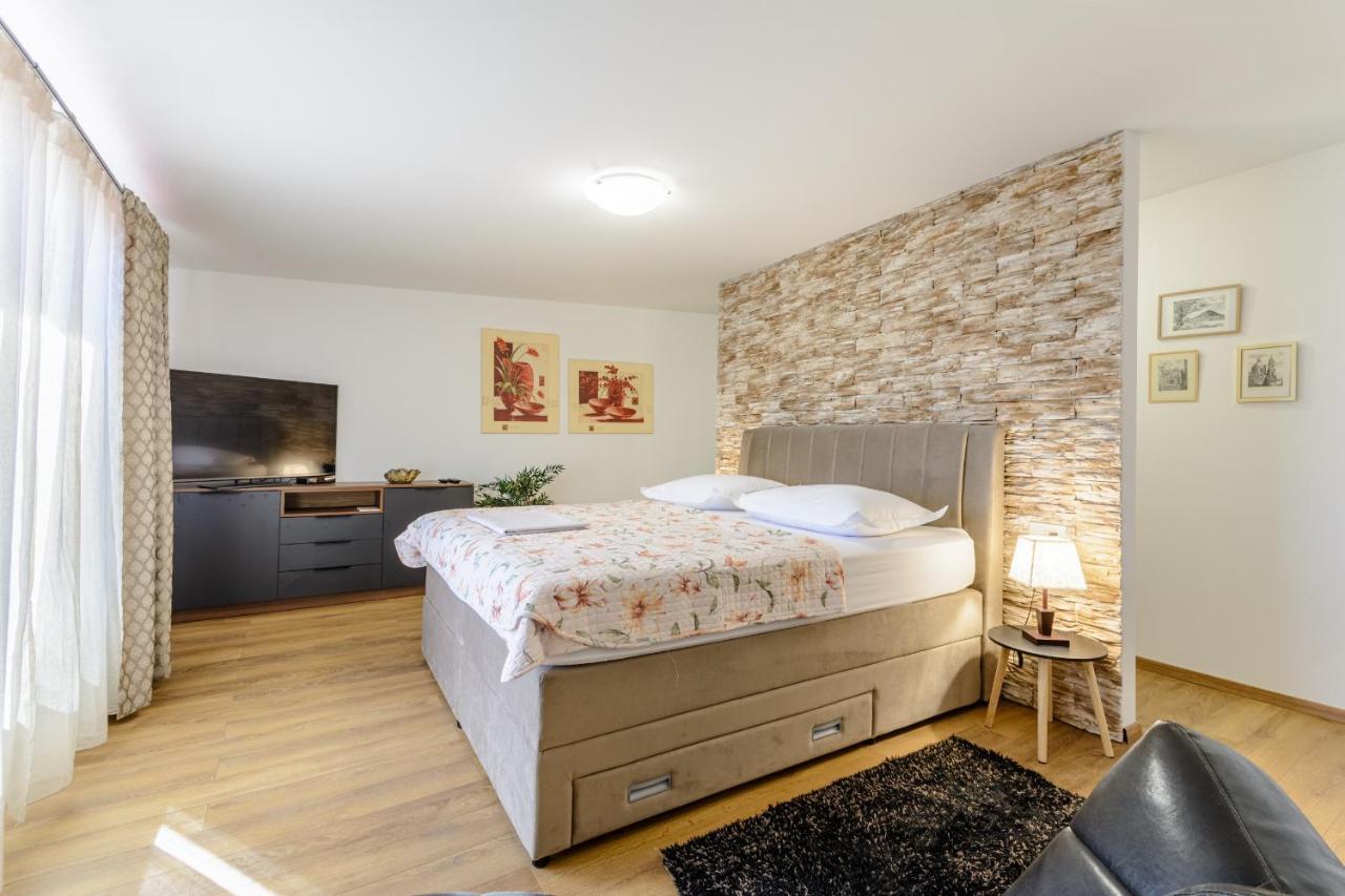 Villa Secluded Paradise Omiš Zewnętrze zdjęcie