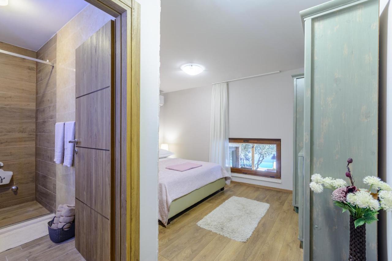 Villa Secluded Paradise Omiš Zewnętrze zdjęcie
